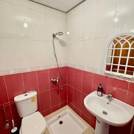 Appartement Bouznika Exterior foto