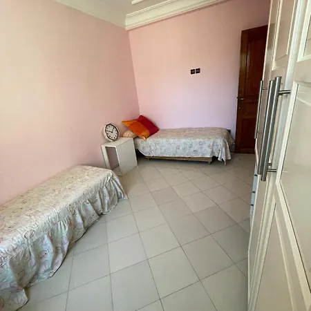 Appartement Bouznika Exterior foto