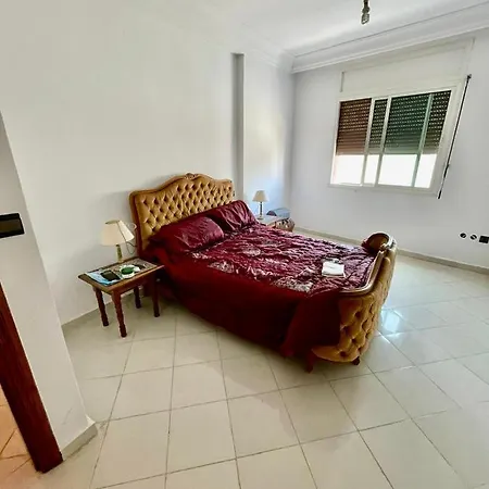 Appartement Bouznika Exterior foto