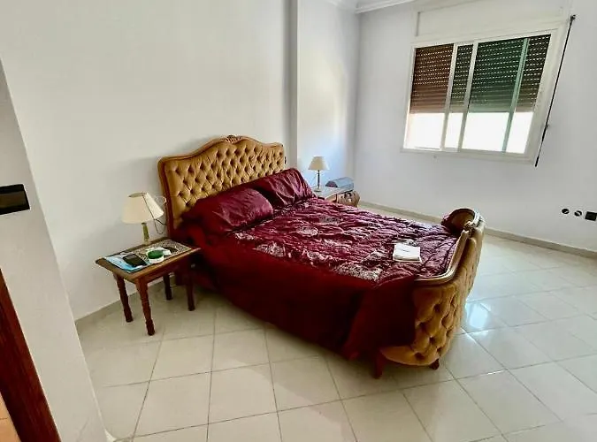 Appartement Bouznika