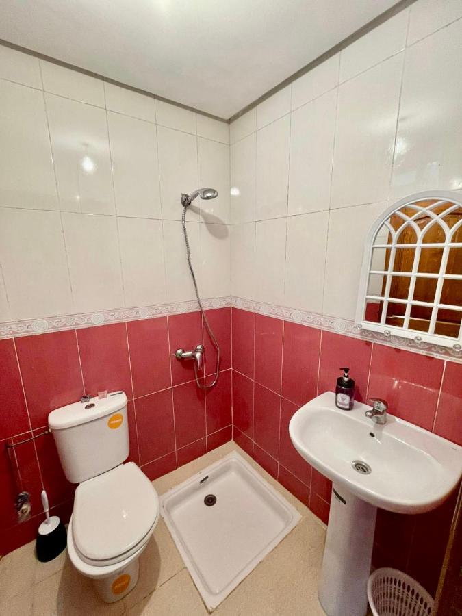Apartment Appartement Bouznika Bouznika
