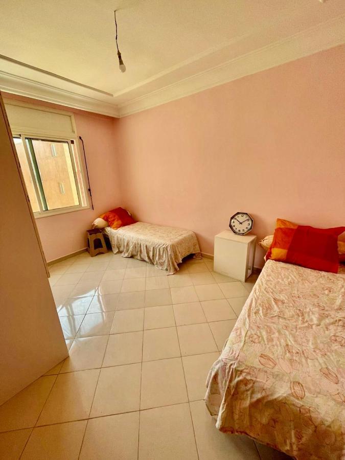 Appartement Bouznika * Bouznika