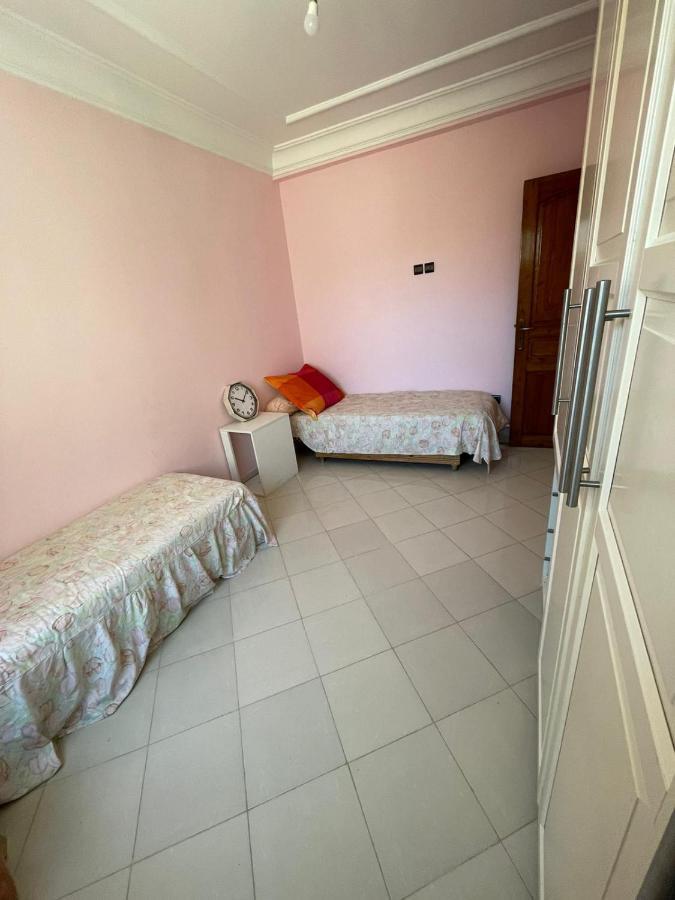 Apartment Appartement Bouznika *