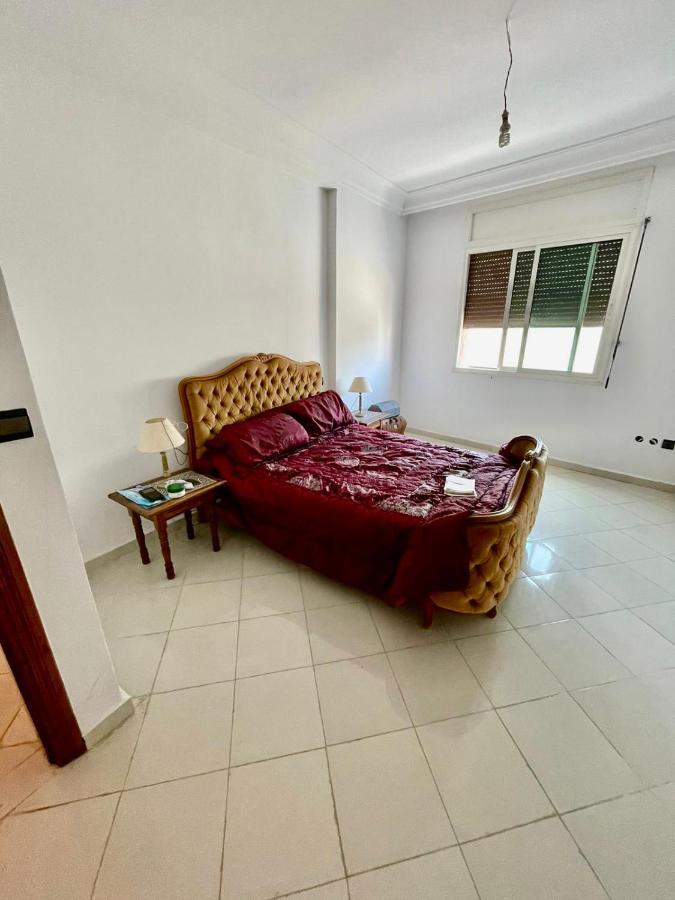 Appartement Bouznika Bouznika