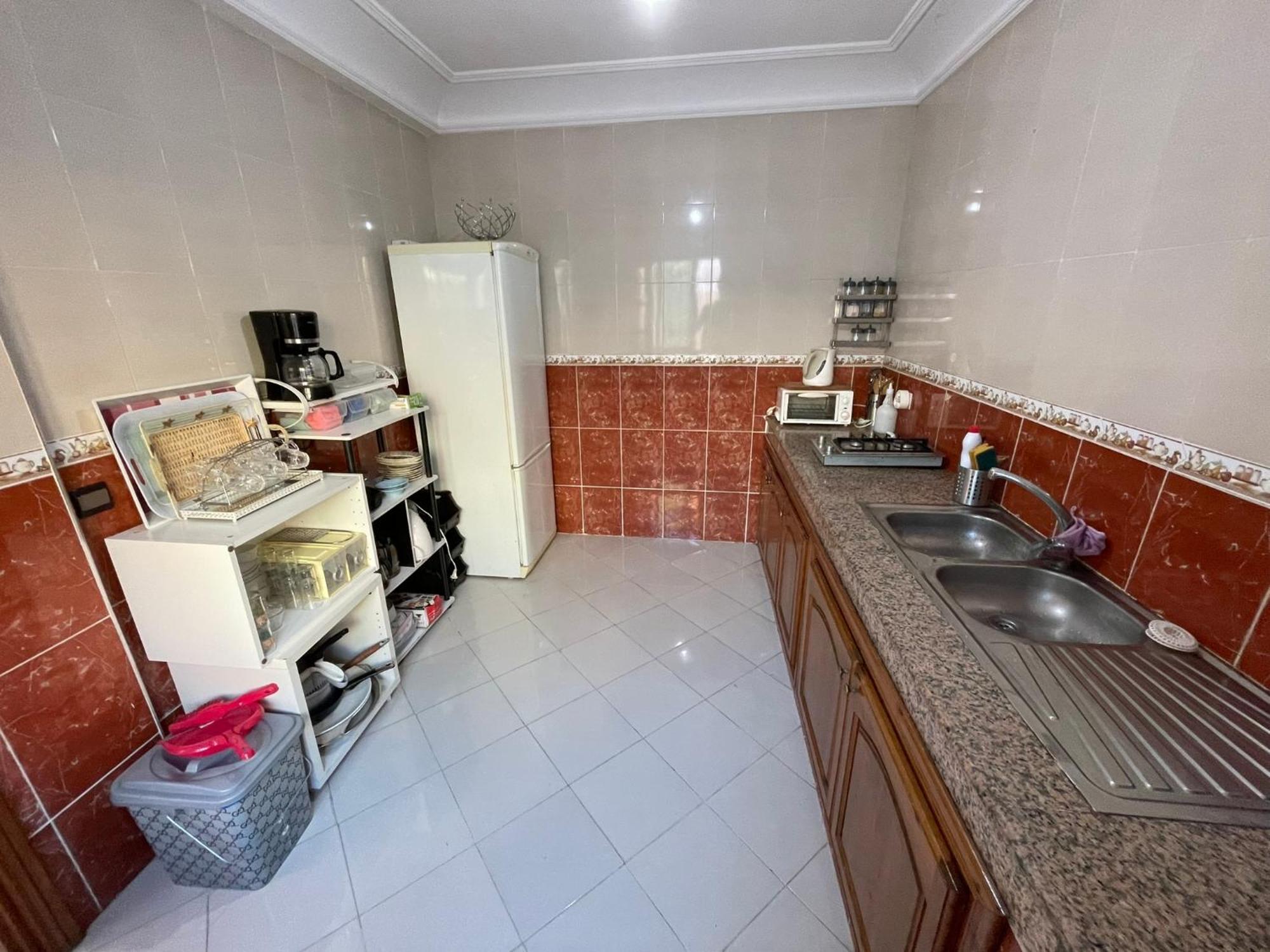 Un Coin De Bonheur Apartamento Bouznika