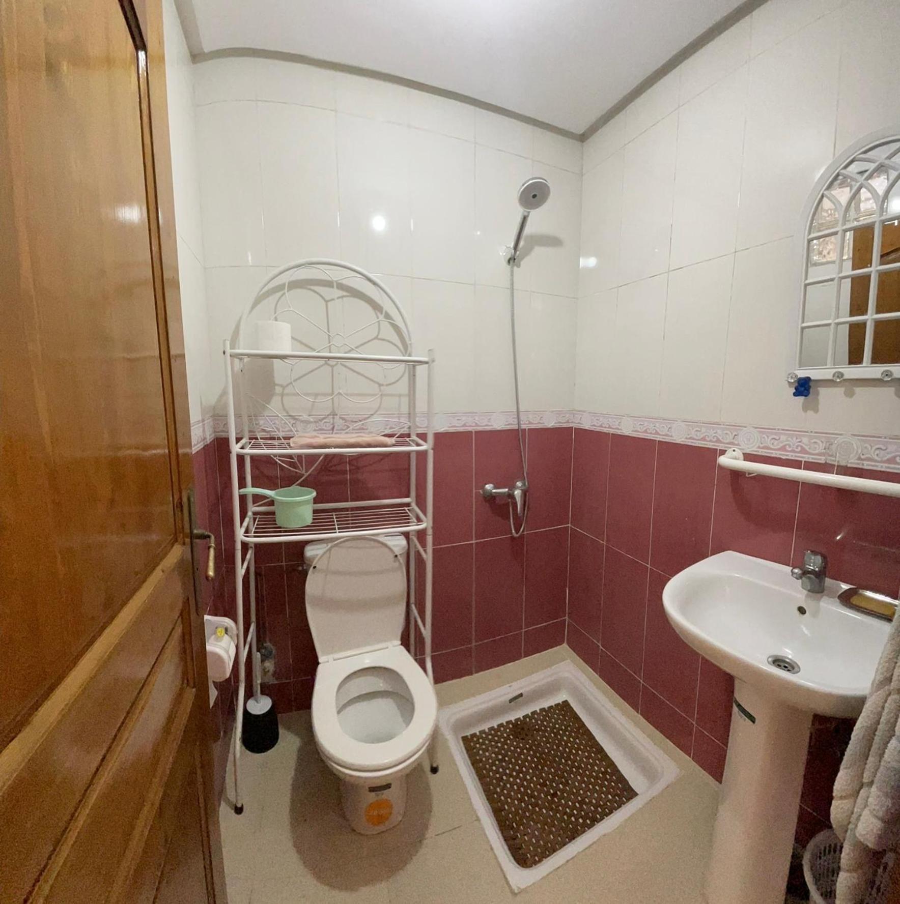 Apartamento Un Coin De Bonheur Bouznika